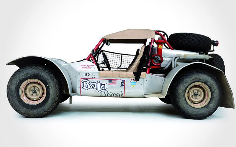 Baja Boot - @Hickey Enterprises Inc on facebook.com