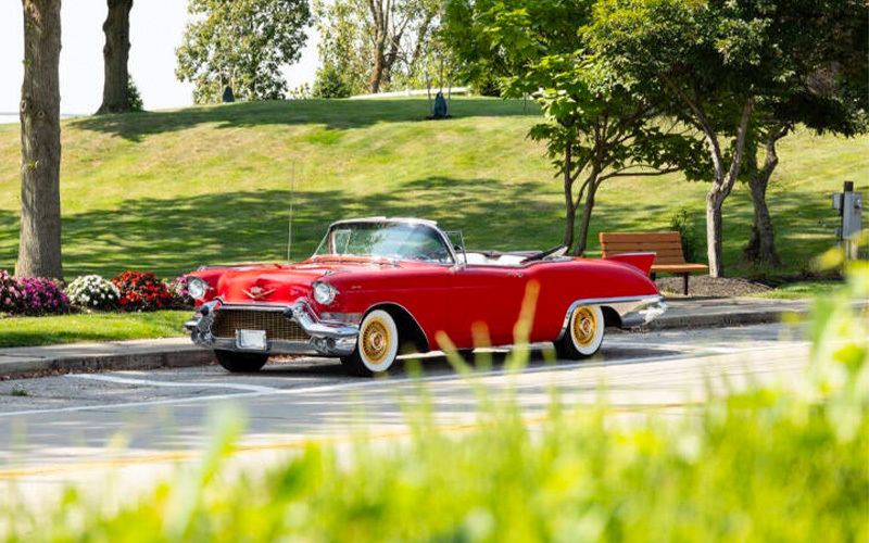 Cadillac Eldorado Biarritz - carsforsale.com