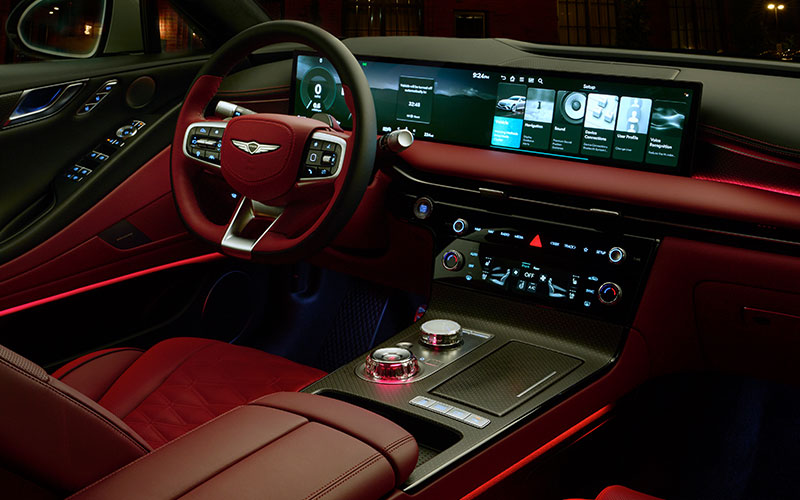 2025 Genesis G80 - genesisnewsusa.com 2025 Genesis G80 - genesisnewsusa.com