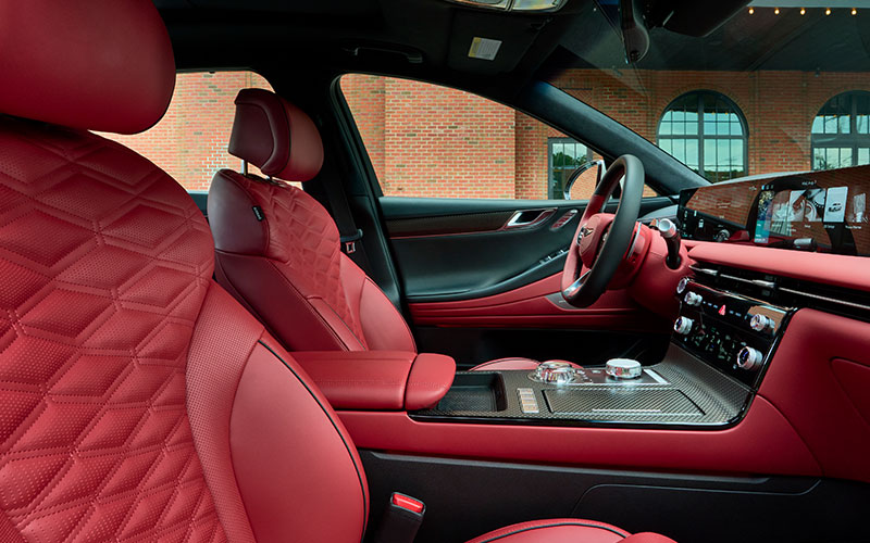 2025 Genesis G80 - genesisnewsusa.com 2025 Genesis G80 - genesisnewsusa.com