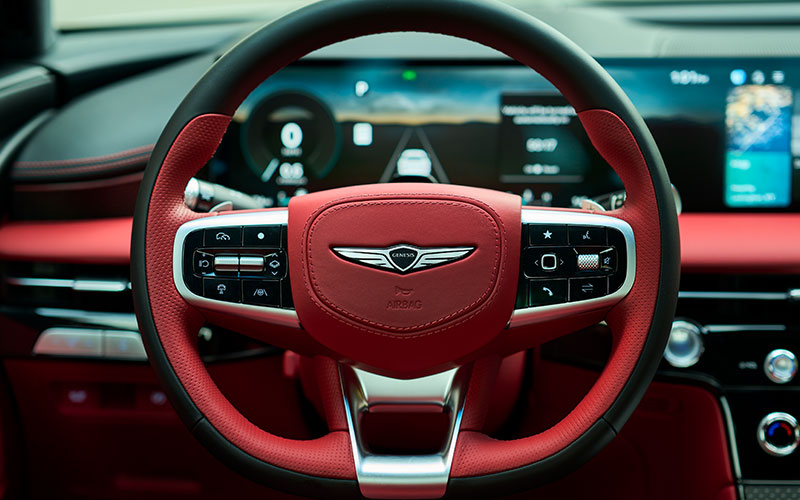 2025 Genesis G80 - genesisnewsusa.com 2025 Genesis G80 - genesisnewsusa.com