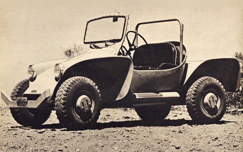 Hickey Trail Blazer - imgur.com