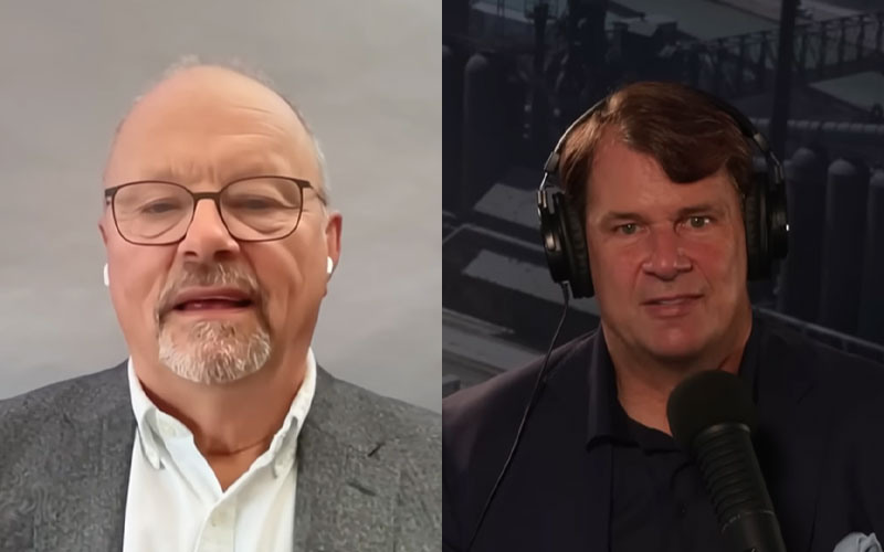 Jim Farley - @EverythingElectricShow on youtube.com Jim Farley - @EverythingElectricShow on youtube.com