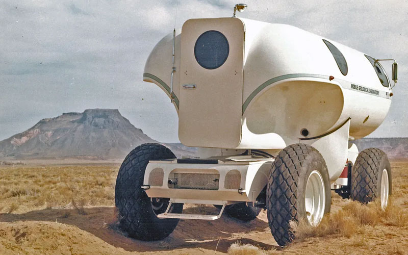 MOLAB - smithsonianmag.com