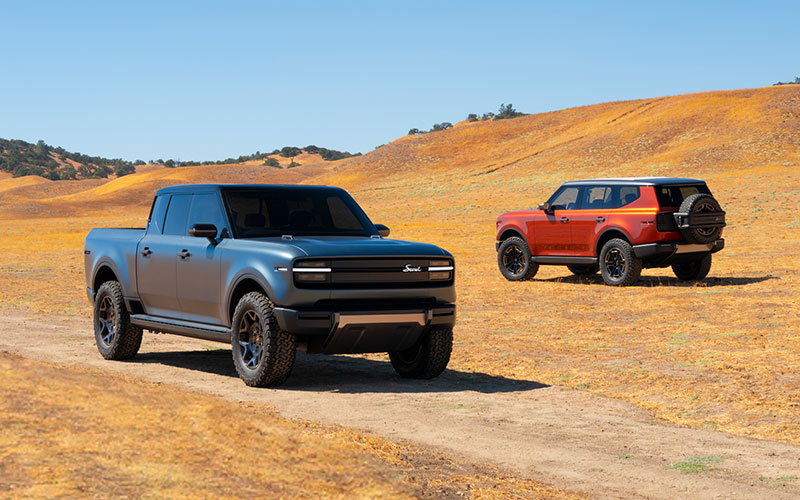 Scout EV Group - scoutmotors.com