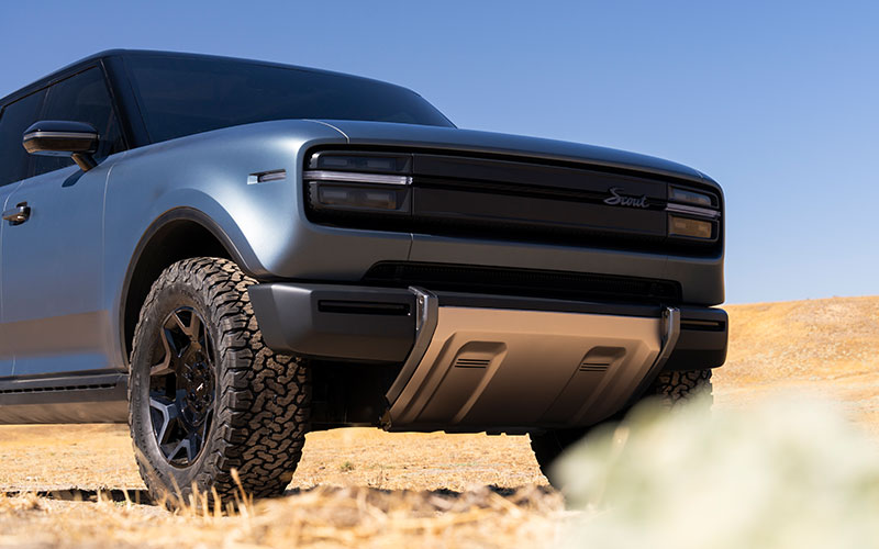 Scout Terra - scoutmotors.com