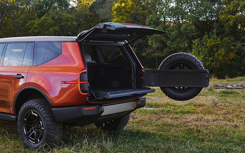 Scout Traveler - scoutmotors.com