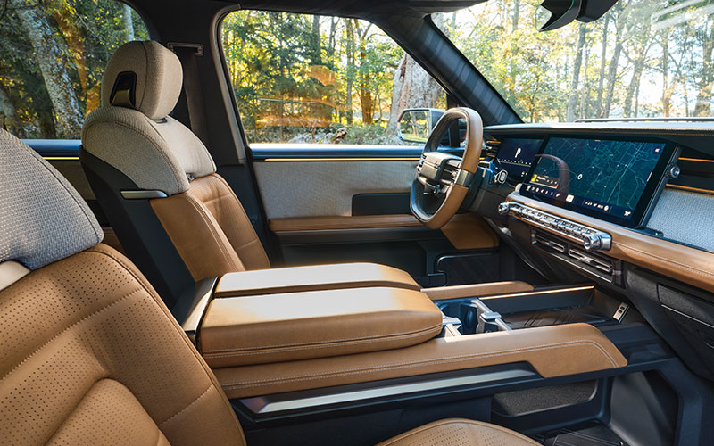 Scout Traveler - scoutmotors.com