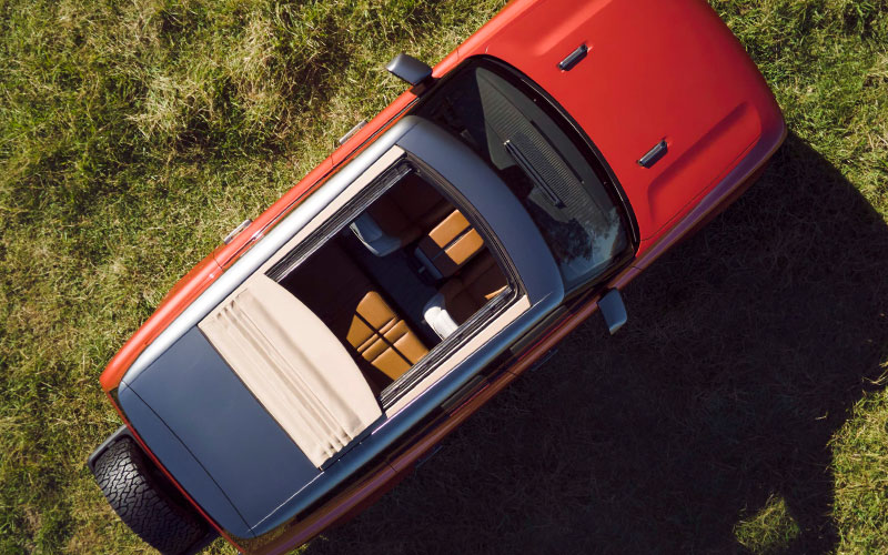 Scout Traveler - scoutmotors.com