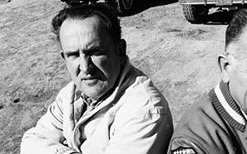 Vic Hickey - forum.ih8mud.com