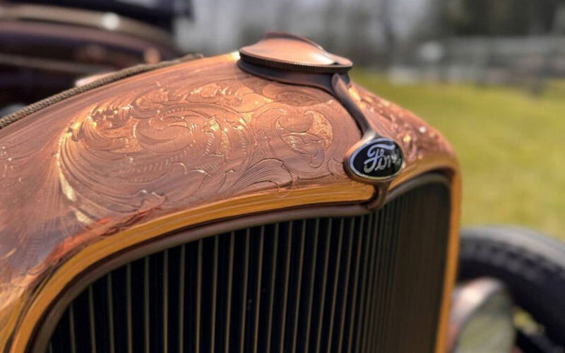 1930 Ford Model A - carsforsale.com 1930 Ford Model A - carsforsale.com