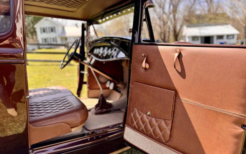 1930 Ford Model A - carsforsale.com 1930 Ford Model A - carsforsale.com