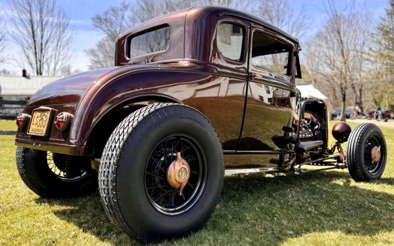 1930 Ford Model A - carsforsale.com 1930 Ford Model A - carsforsale.com