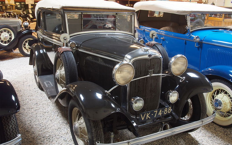 1932 Ford B - carsforsale.com