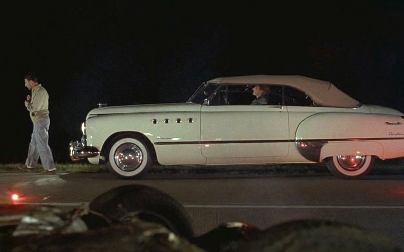 1949 Buick Roadmaster - imcdb.org