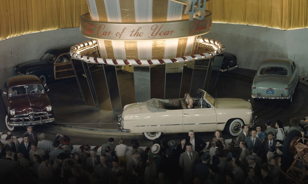 1949 Ford - corporate.ford.com