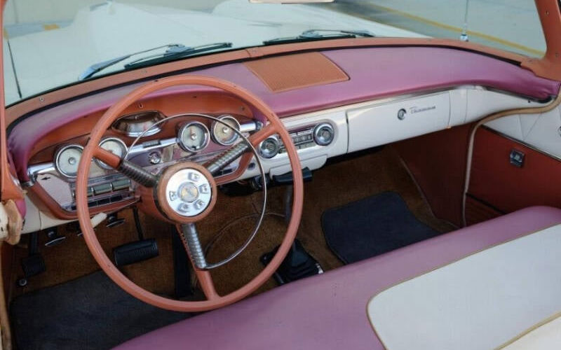 1958 Edsel Pacer - carsforsale.com 1958 Edsel Pacer - carsforsale.com