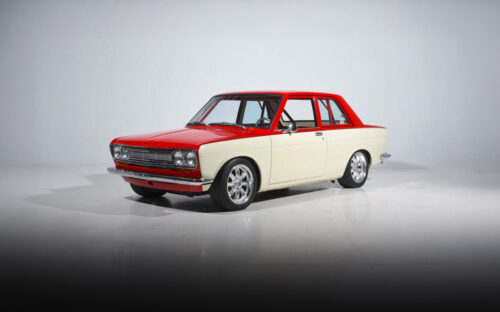 1969 Datsun 510 Hero - carsforsale.com