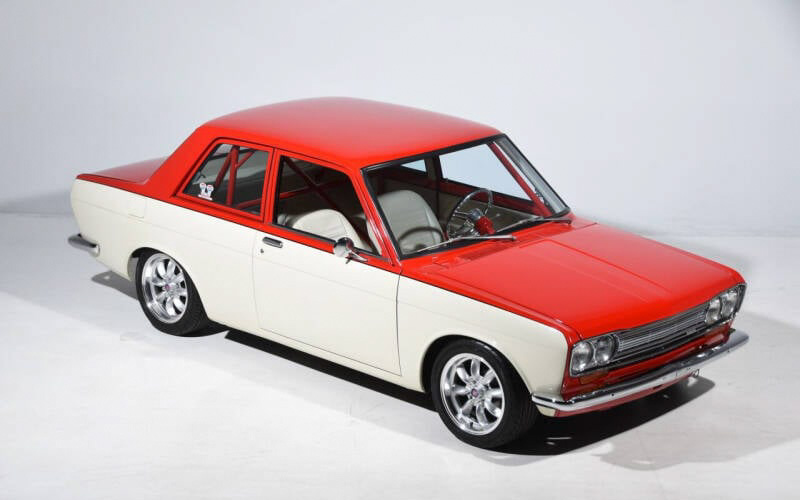 1969 Datsun 510 - carsforsale.com