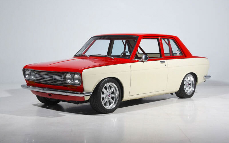 1969 Datsun 510 - carsforsale.com