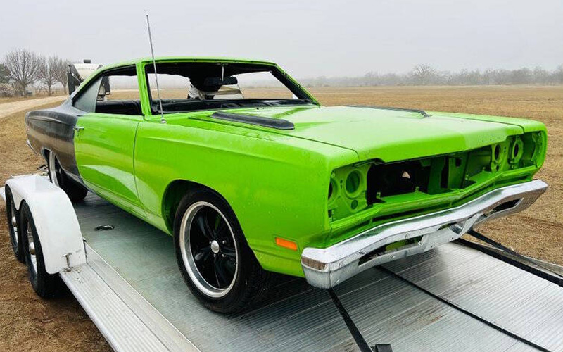 1969 Plymouth GTX - carsforsale.com