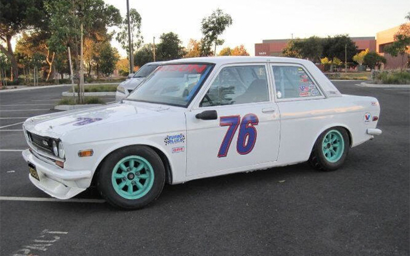 1972 Datsun 510 - carsforsale.com