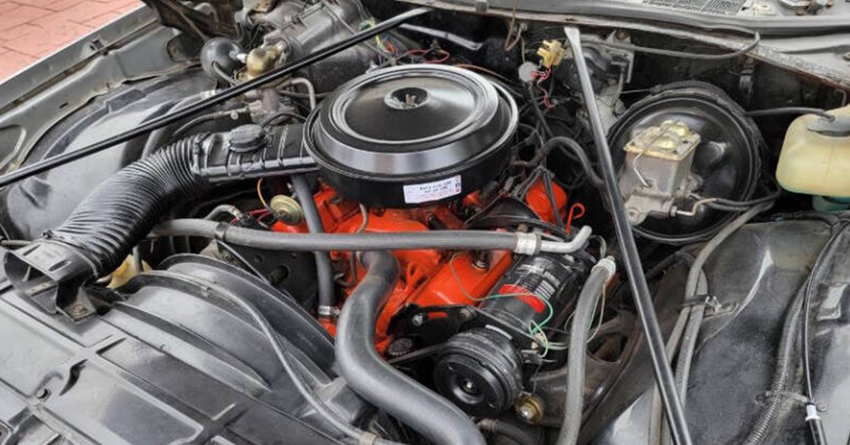 1975 Chevrolet Chevelle Laguna S3 2 - carsforsale.com