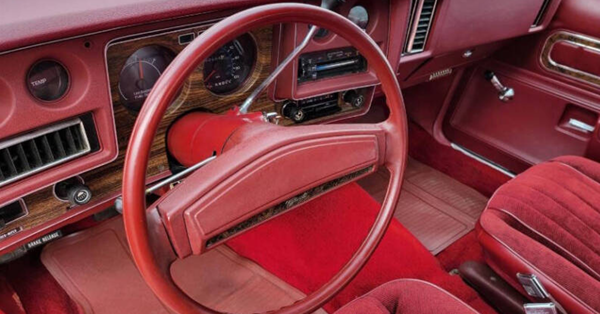 1975 Chevrolet Chevelle Laguna S3 3 - carsforsale.com