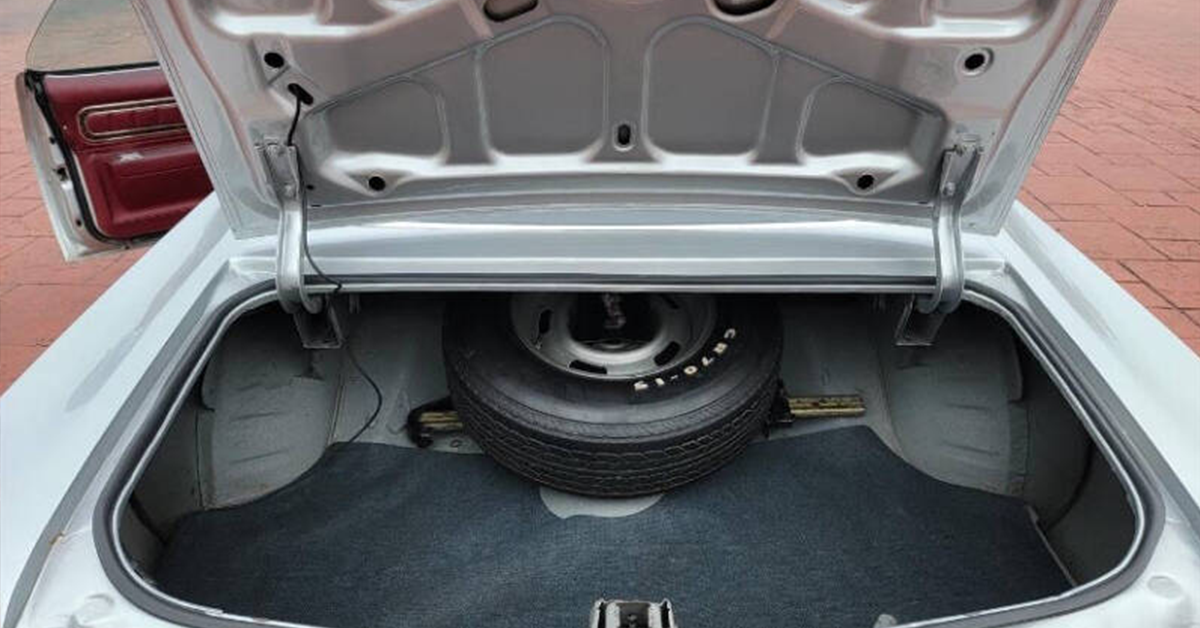 1975 Chevrolet Chevelle Laguna S3 4 - carsforsale.com