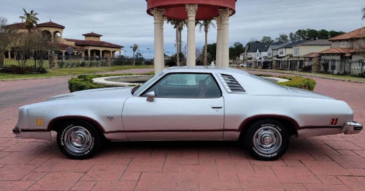 1975 Chevrolet Chevelle Laguna S3 - carsforsale.com 1975 Chevrolet Chevelle Laguna S3 - carsforsale.com