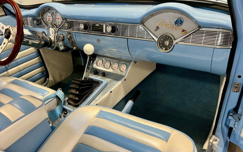 1976 Chevrolet LUV Interior Dash - carsforsale.com 1976 Chevrolet LUV Interior Dash - carsforsale.com