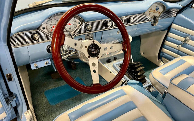 1976 Chevrolet LUV Interior Steering - carsforsale.com 1976 Chevrolet LUV Interior Steering - carsforsale.com