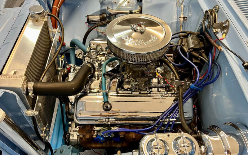 1976 Chevrolet LUV Under The Hood - carsforsale.com 1976 Chevrolet LUV Under The Hood - carsforsale.com