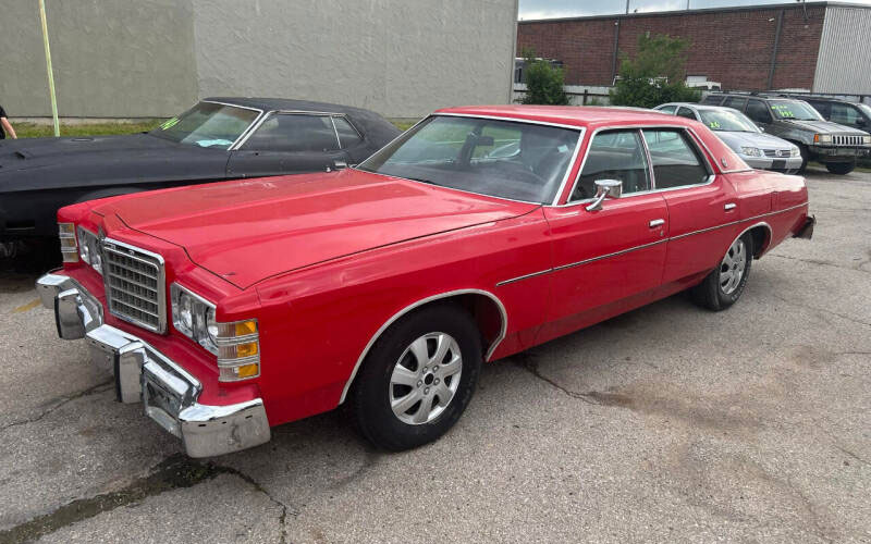 1978 Ford LTD - carsforsale.com