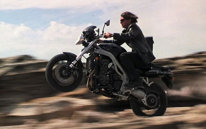 2000 Triumph Speed Triple 955i - imcdb.org