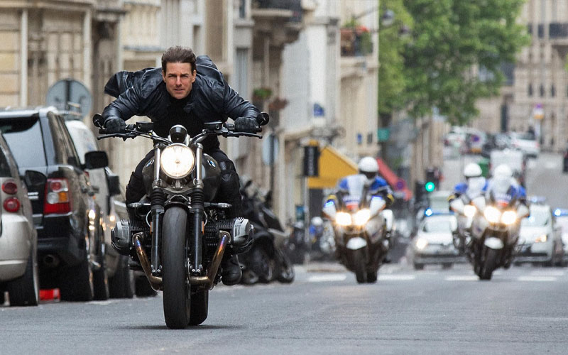 2017 BMW R nineT Scrambler - imdb.com