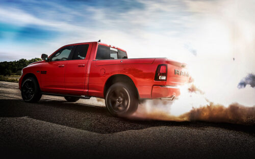 2018 Ram 1500 - media.stellantisnorthamerica.com