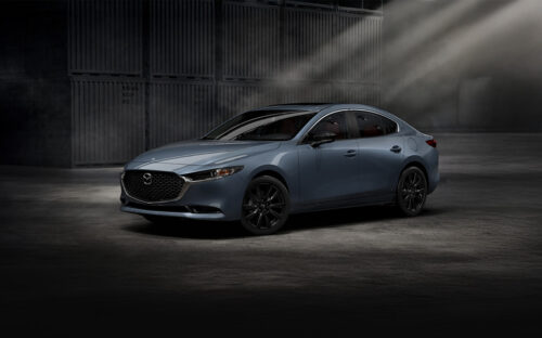 2025 Mazda Mazda3 Hero - mazdausa.com