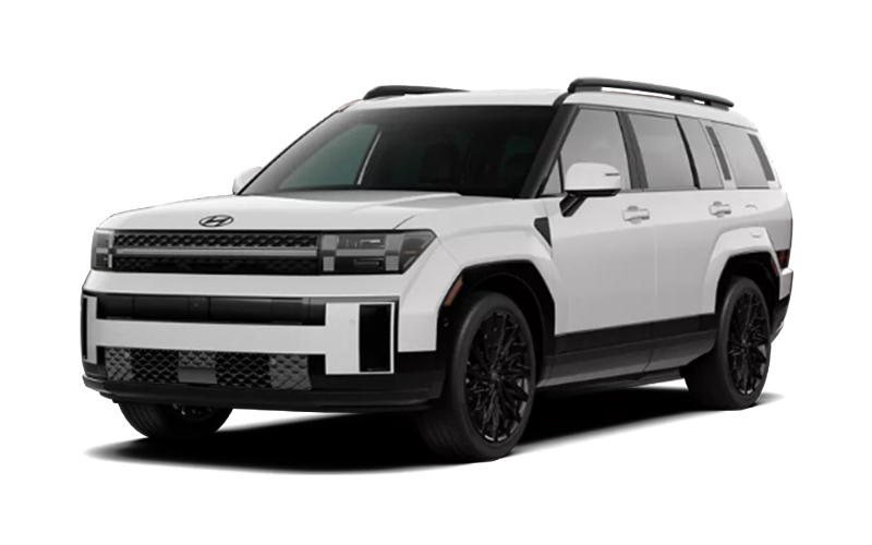 2025 Santa Fe Calligraphy - hyundaiusa.com