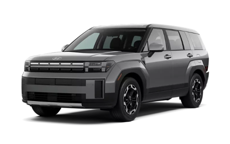 2025 Santa Fe SE - hyundaiusa.com