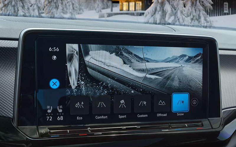 2025 Volkswagen Atlas - vw.com
