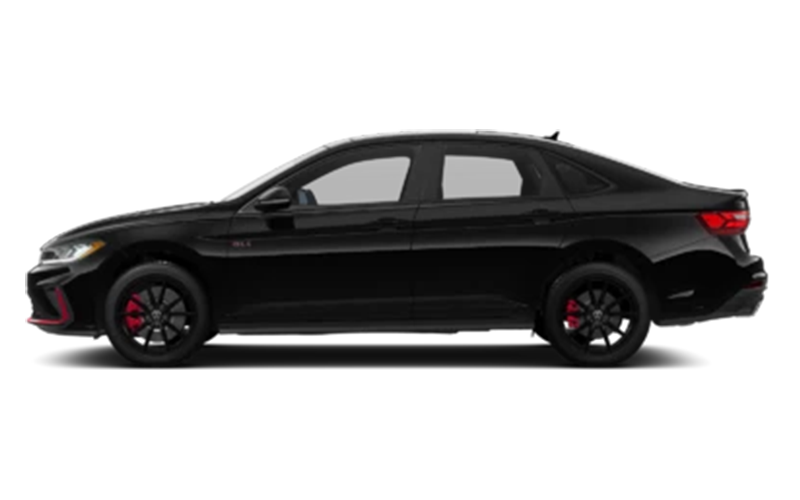 2025 Volkswagen Jetta GLI - vm.com