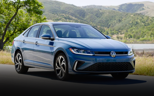 2025 Volkswagen Jetta Hero - vm.com