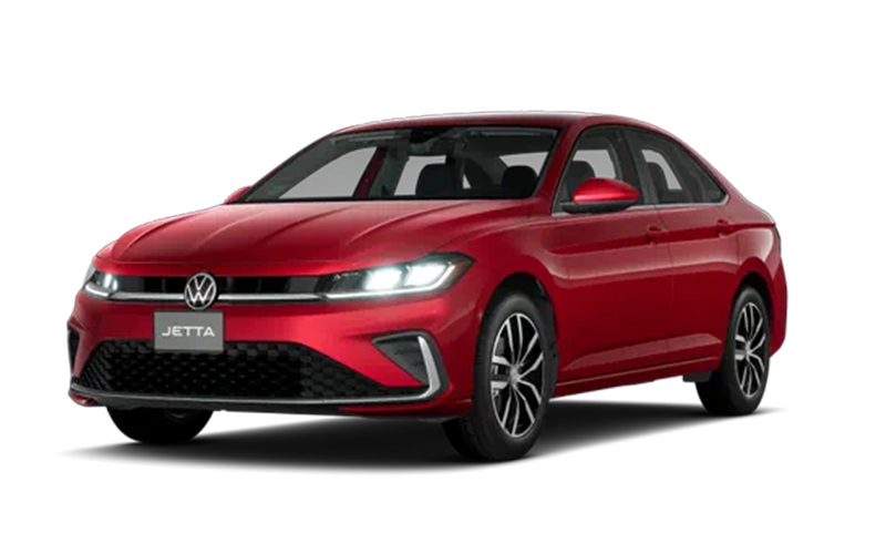 2025 Volkswagen Jetta SE - vm.com