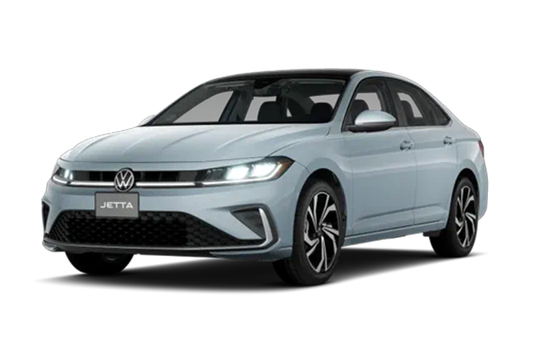 2025 Volkswagen Jetta SEL - vm.com