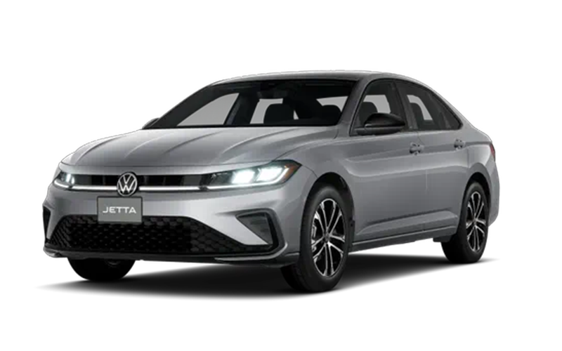 2025 Volkswagen Jetta Sport - vm.com