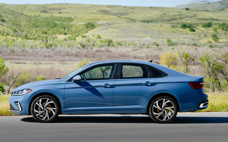 2025 Volkswagen Jetta - vm.com