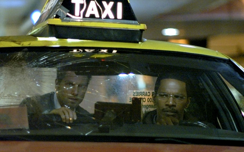 Ford Crown Victoria - imdb.com