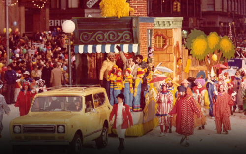 Hero - International Scout - macys.com