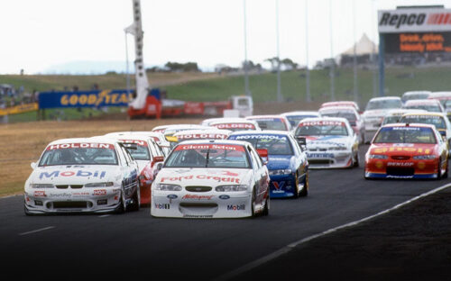 Hero - Supercars Championship - supercars.com